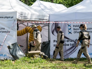 Mieszkańcy Koropca koło Puźnik o ekshumacjach ofiar Rzezi Wołyńskiej: Nie mamy czasu na historię