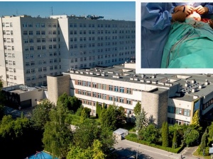 Spektakularny sukces katowickich chirurgów. Zrekonstruowali twarz nastolatka po wypadku