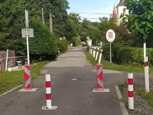 Wraca sprawa długu terytorialnego. Będzie korekta granicy z Czechami?