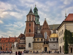 FAKRO uruchomi fabrykę w USA. Władze Krakowa jej nie chciały