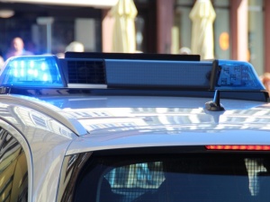 Groźny incydent w gdyńskim szpitalu. Wezwano policję