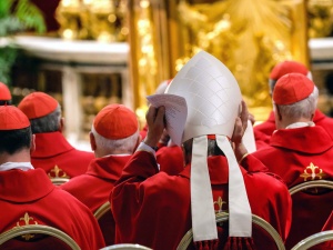 W Watykanie odbyła się IX kongregacja generalna kardynałów