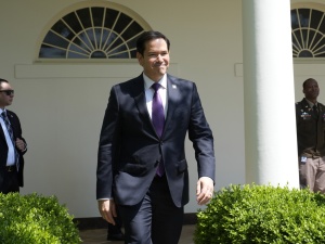 Marco Rubio o przyszłości Polski i USA: „Nigdy nie jawiła się jaśniej”