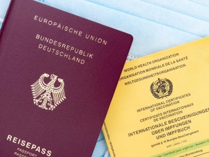 Znana imigrantka z Pakistanu groziła, że jak dostanie niemiecki paszport wykończy Niemców. Właśnie dostała