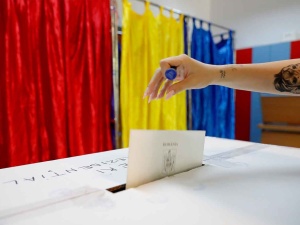 Trwają wybory prezydenckie w Rumunii. Są nowe dane