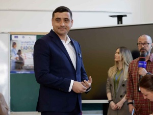 Trwają wybory prezydenckie w Rumunii. Są nowe dane