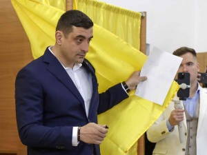 Trwają wybory prezydenckie w Rumunii. Podano frekwencję na godz. 17