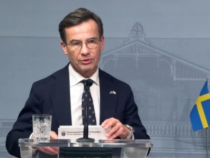 Szwecja zaostrza politykę migracyjną. ‘Musimy przejąć kontrolę’”