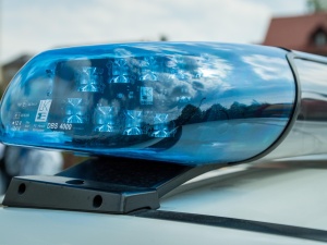 Śmierć nastolatka w pożarze. Do aresztu trafiło 14 dzieci
