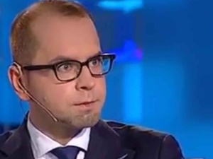 Sam na siebie podpisał wyrok. Szczerba szybko skasował udostępniony film, ale w internecie nic nie ginie
