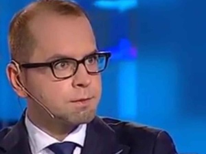 Sam na siebie podpisał wyrok. Szczerba szybko skasował udostępniony film, ale w internecie nic nie ginie