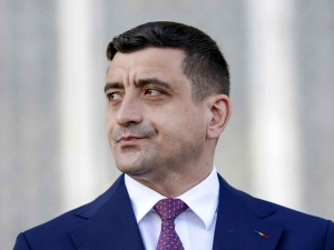 Wybory prezydenckie w Rumunii. Są wyniki exit poll