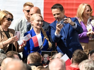 Nie chcę psuć zabawy, ale.... Co kryje oświadczenie  majątkowe Trzaskowskiego?