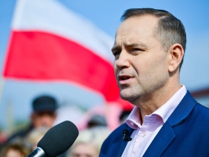 Onet uderza w Karola Nawrockiego. Skorumpowana władza odpaliła operację »Karol«