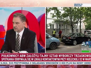 Piotr Duda: Zamiast dialogu społecznego mamy dialog walczący
