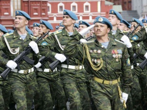 Rekordowa liczba zabitych rosyjskich żołnierzy na Ukrainie. Dane zatrważają