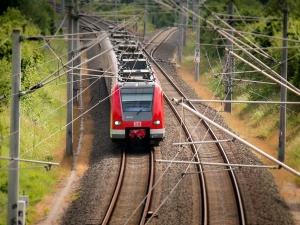 Niemieckie DB Cargo zwolni tysiące pracowników