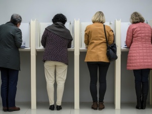 Biskupi wydali komunikat. Wskazali, jak powinni wybierać katolicy
