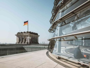 AfD pozwała kontrwywiad. Nie chce dać się śledzić służbom