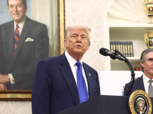 Kto wysadził Nord Stream? Tajemnicze słowa Trumpa