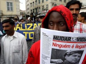 Portugalia rozpoczyna deportacje. Na liście 18 tysięcy nielegalnych imigrantów