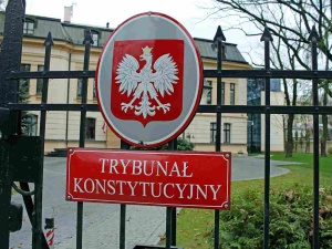 Trybunał Konstytucyjny rozpatruje kluczowy wniosek prezydenta. Chodzi o ustawę budżetową