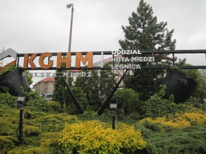 Solidarność Huty Miedzi „Legnica” apeluje do ministra aktywów państwowych o ratunek dla zakładu