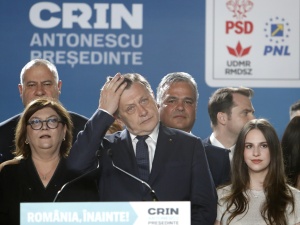 Wstrząs polityczny w Rumunii. Powołano nowego premiera