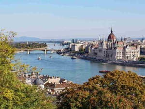Węgrzy zatrzymali Izraelczyka ściganego przez Polskę. Ukrywał się w Budapeszcie