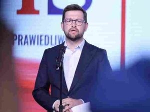 PiS o działaniu służb podczas kampanii prezydenckiej: ABW stała się Agencją Brudnych Wrzutek