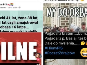 Onet opublikował wywiad z opiekunką Pana Jerzego. Zapomniał o ważnej informacji