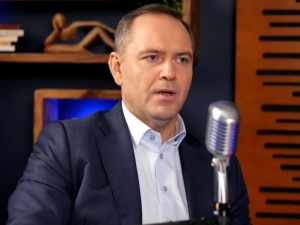 Pomocy dostarczałem zawsze, kiedy ona była potrzebna - Karol Nawrocki u Bogdana Rymanowskiego