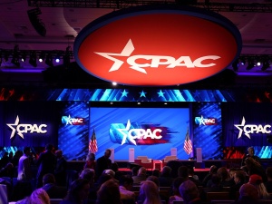 Konferencja środowisk konserwatywnych CPAC w Polsce. Padła data