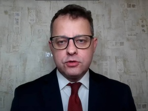 Areszt posła Marcina Romanowskiego zostanie uchylony? Nowe informacje