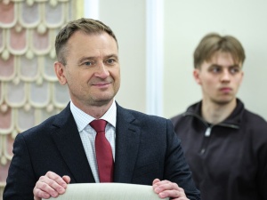 Sławomir Nitras o opiłowywaniu katolików: To nie jest prawda