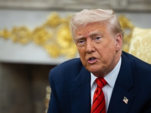Stanowi zagrożenie. Administracja Donalda Trumpa interweniuje ws. nielegalnego imigranta
