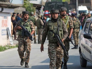 Indie zaatakowały Pakistan. Są pierwsze nagrania