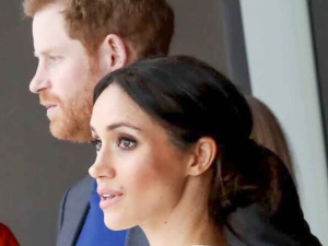 Meghan Markle podzieliła się radosną nowiną: Nasz syn. Nasze słońce