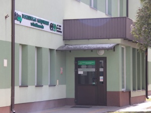 Działacz związkowy z S w Hrubieszowie przywrócony do pracy