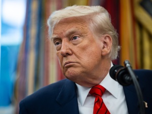 Potężne uderzenie Donalda Trumpa w gospodarkę Niemiec. Niemcy szukają alternatyw