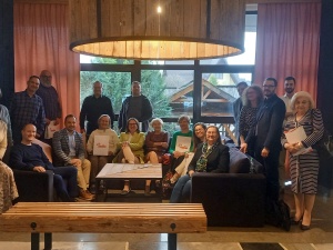 Za nami XXII Forum Prawników Związkowych