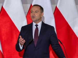 Nawrocki wygłosił oświadczenie. Zdecydował, co zrobi z mieszkaniem