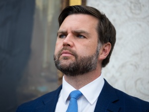 Vance: Rosja żąda zbyt wiele w sprawie zakończenia wojny z Ukrainą