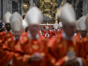 Ostatnie konklawe nie trwały długo