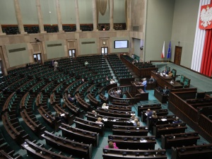 Jest ranking najbardziej popadających w samozachwyt polityków w Polsce