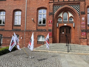 Bez przełomu w rozmowach NSZZ S z pracodawcą w Urzędzie Miasta w Wodzisławiu Śląskim