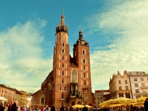 Ważny komunikat dla mieszkańców Krakowa