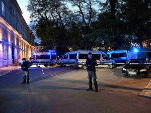 Atak na Uniwersytecie Warszawskim. Nowe informacje ws. zabójcy  