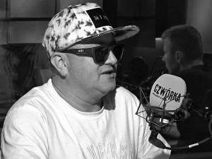 Nie żyje DJ Hazel. Jaka była przyczyna zgonu?