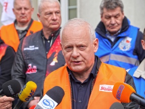 Hutnicy: Dość słów, czas na konkrety